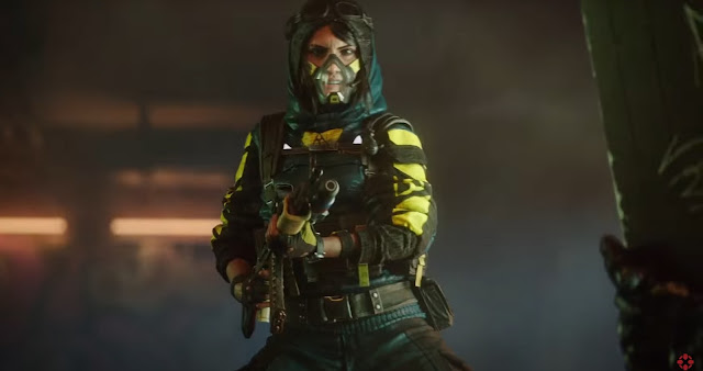 rainbow six extraction cross play rainbow six extraction cross play