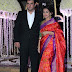 Vidya Balan With Husband Siddharth Roy Photos
