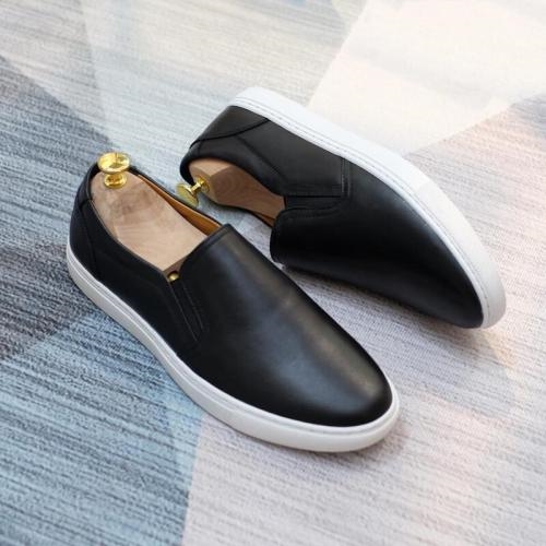 Giày Lười Nam slip on cực đẹp