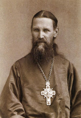 SAN GIOVANNI DI KRONSTADT