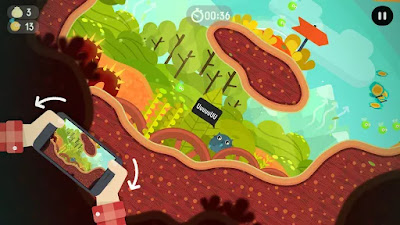 the big journey full apk