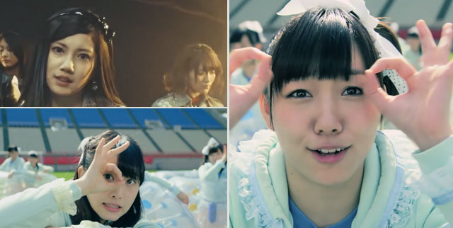 [MUSIC VIDEO] SKE48 16th Single – 04. Seishun Curry Rice / 青春カレーライス (2014.12.10/MKV/RAR)