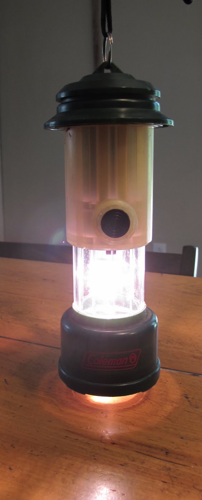 Flashlights and Arrows Flashlight Friday