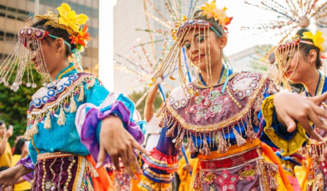 Keragaman Budaya Bangsa Sebagai Identitas Nasional Berdasarkan Keunikan Dan Sebarannya Terlengkap
