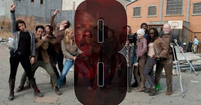 Unblock The Walking Dead Season 8 on AMC with USA VPN