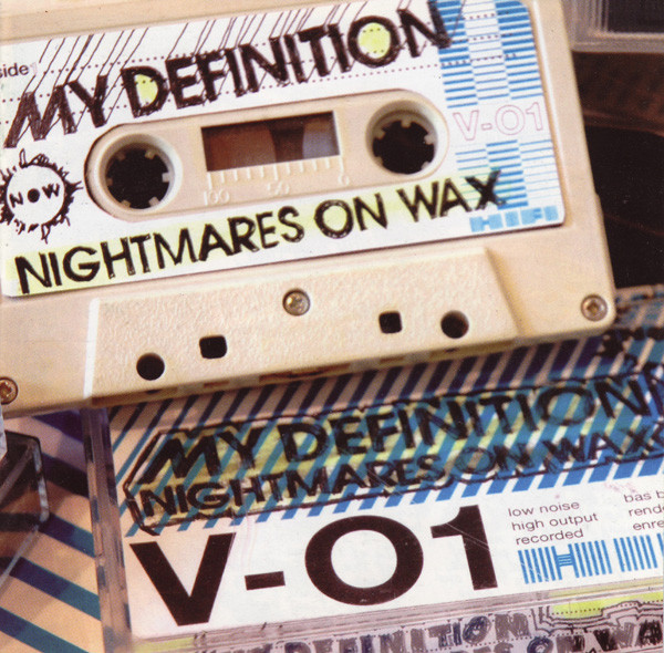 carboot soul nightmares on wax rar carboot soul nightmares on wax rar