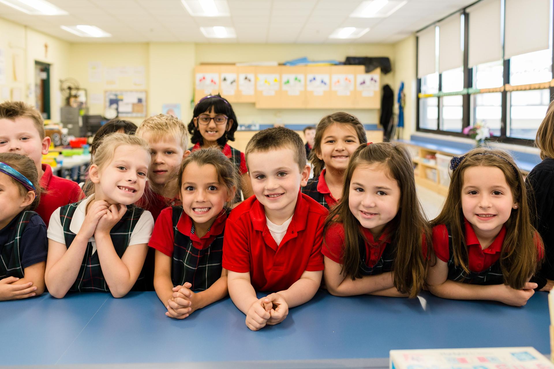What is the primary purpose of Kindergarten? What is the primary purpose of Kindergarten?