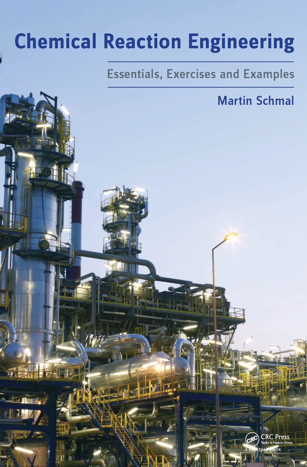 Engineering Library Ebooks Chemical Reaction Engineering Essentials