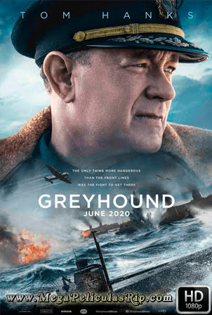 Greyhound 1080p Latino