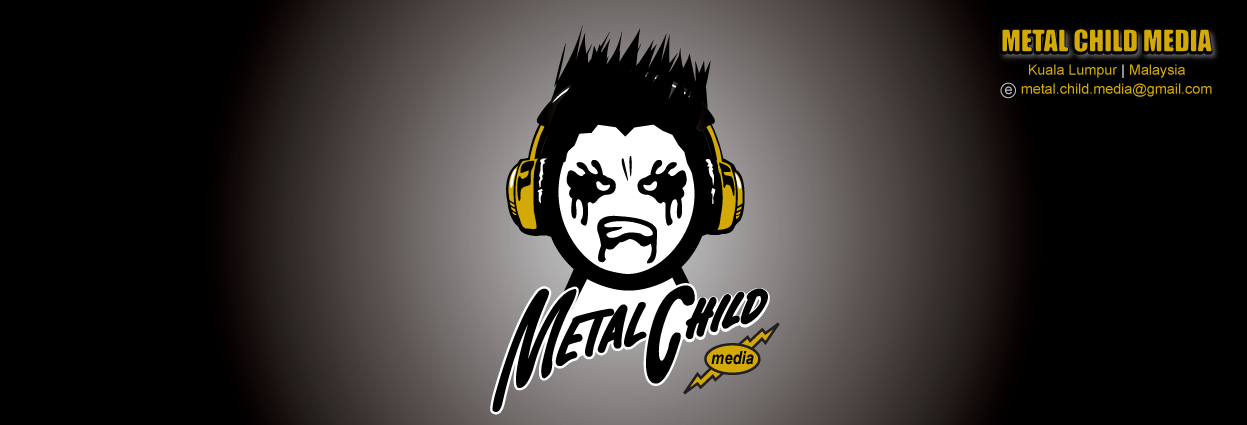 Metal Child Media