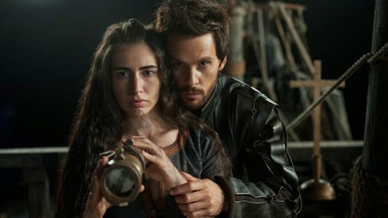 Where Can I Watch Da Vinci's Demons Watch Da Vinci's Demons TV Show Episodes - A Historical Fantasy Drama