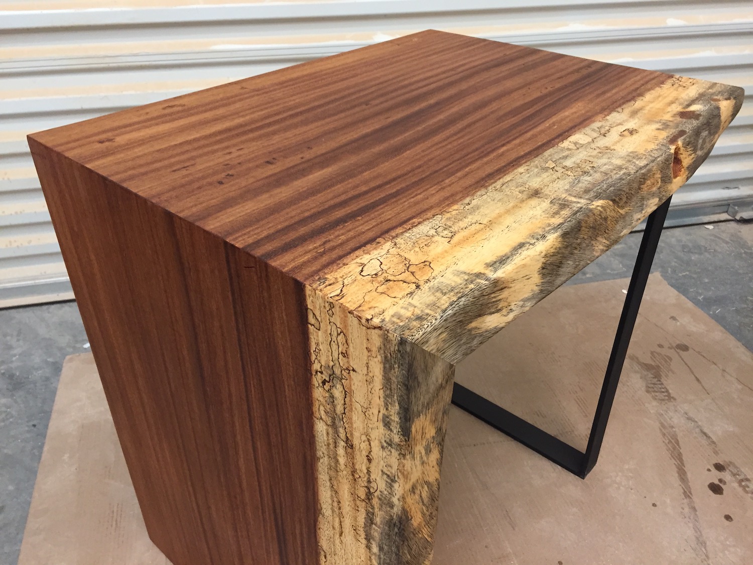 Let's Talk Wood: Has Watco changed its formula?