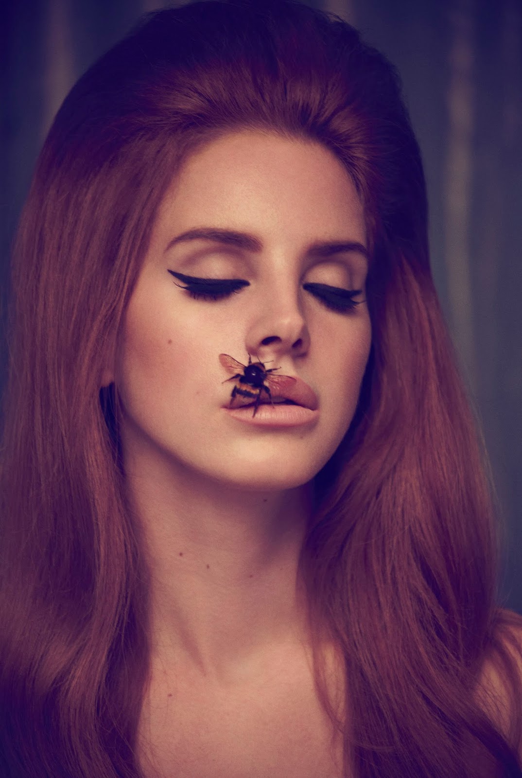 loveisspeed.......: LANA DEL REY from INTERVIEW RUSSIA FEBRUARY 2012 ...