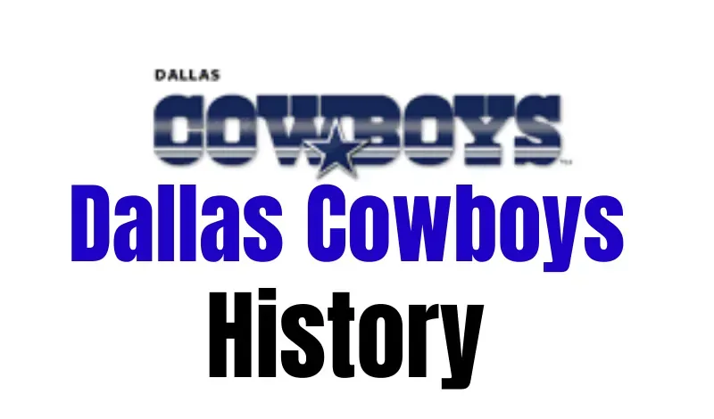 Dallas Cowboys History | The Beginning