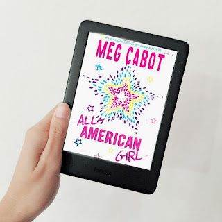 Resenha de All american girl/ A garota americana de Meg Cabot