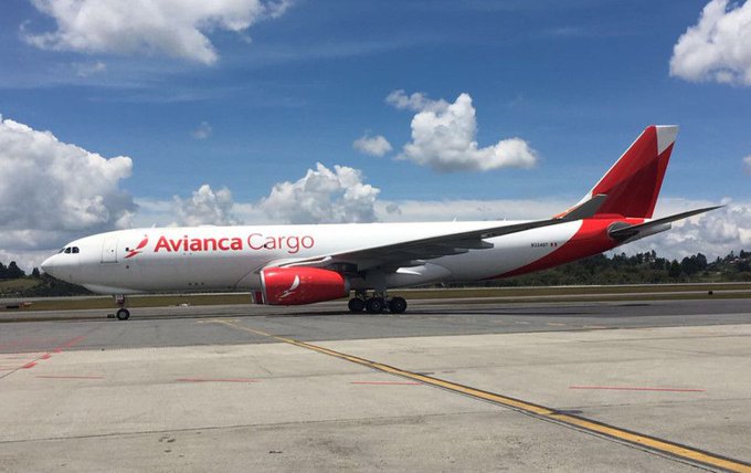 World's Second Oldest Airline, Avianca Files For Bankruptcy In The US