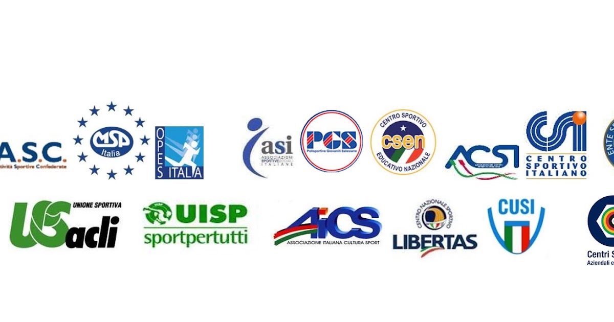 ASI Roma News Allenamenti zone rosse, comunicato congiunto EPS