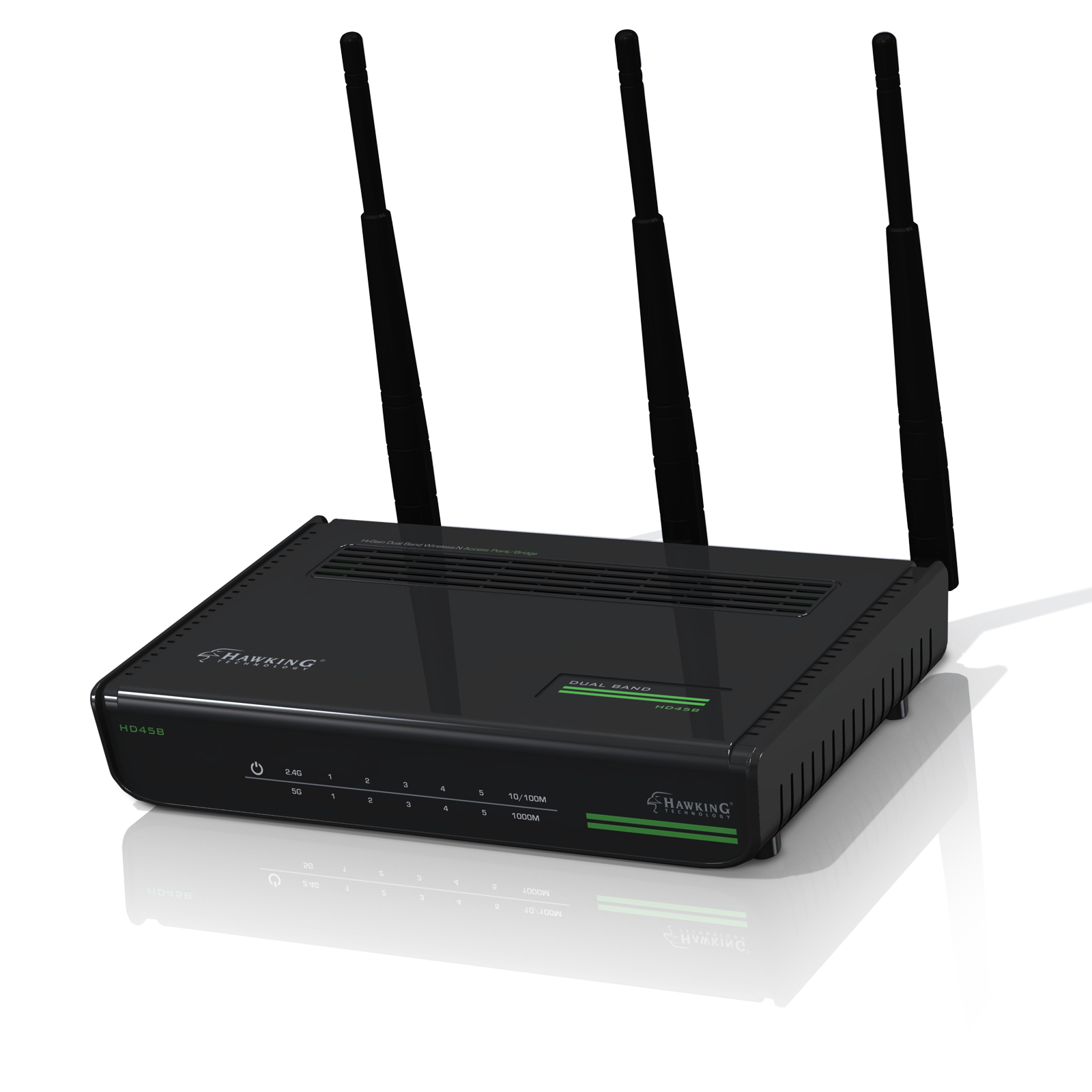 Pengertian Repeater, Bridge dan NIC