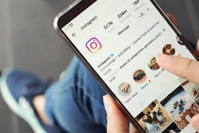 How To Put a Link On An Instagram Story