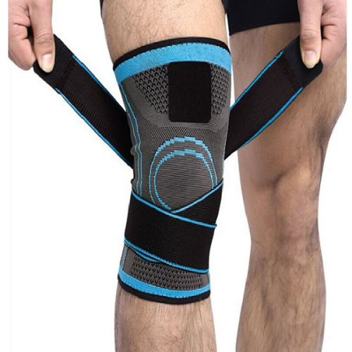 Important Points about Knee Braces and Yoga Sets