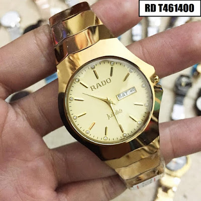 Đồng hồ nam RD T461400 phong cách doanh nhân