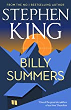 Billy Summers