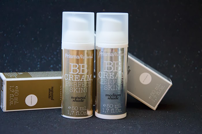 bb prisma natural