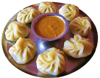 Tibetian Recipe For Vege Momo Aka Dim Sum.. vegetarian momos aka dim sum are the popular item in northern Indian states and Nepal Bhutan china