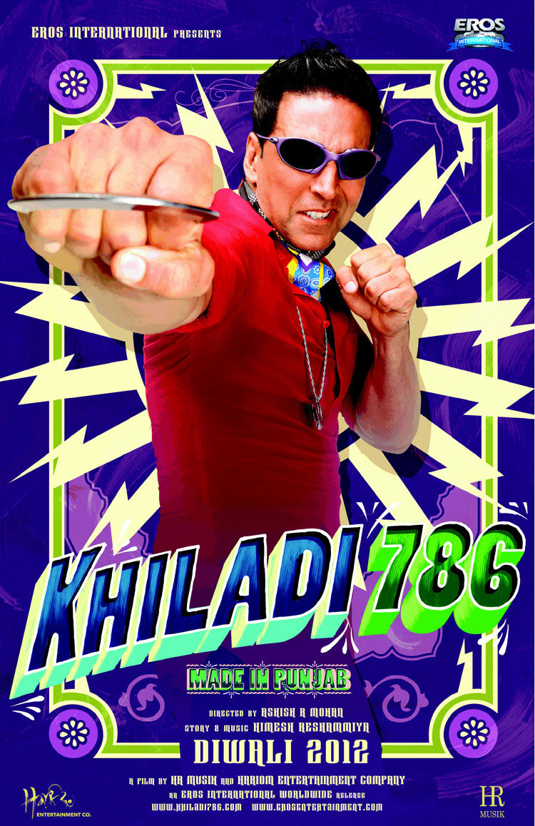 hindi movie khiladi 786 full movie online hindi movie khiladi 786 full movie online