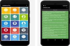 Codenza: aplicación para aprender a programar en diferentes lenguajes ...