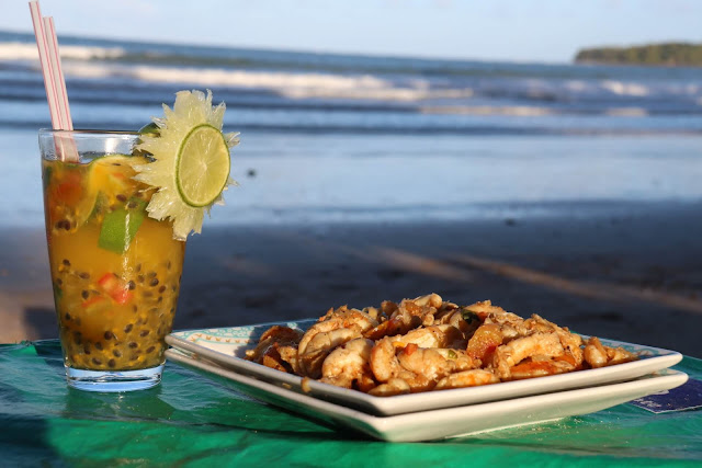 Blog Apaixonados por Viagens - Morro de São Paulo - Boipeba - Gastronomia Blog Apaixonados por Viagens - Morro de São Paulo - Boipeba - Gastronomia