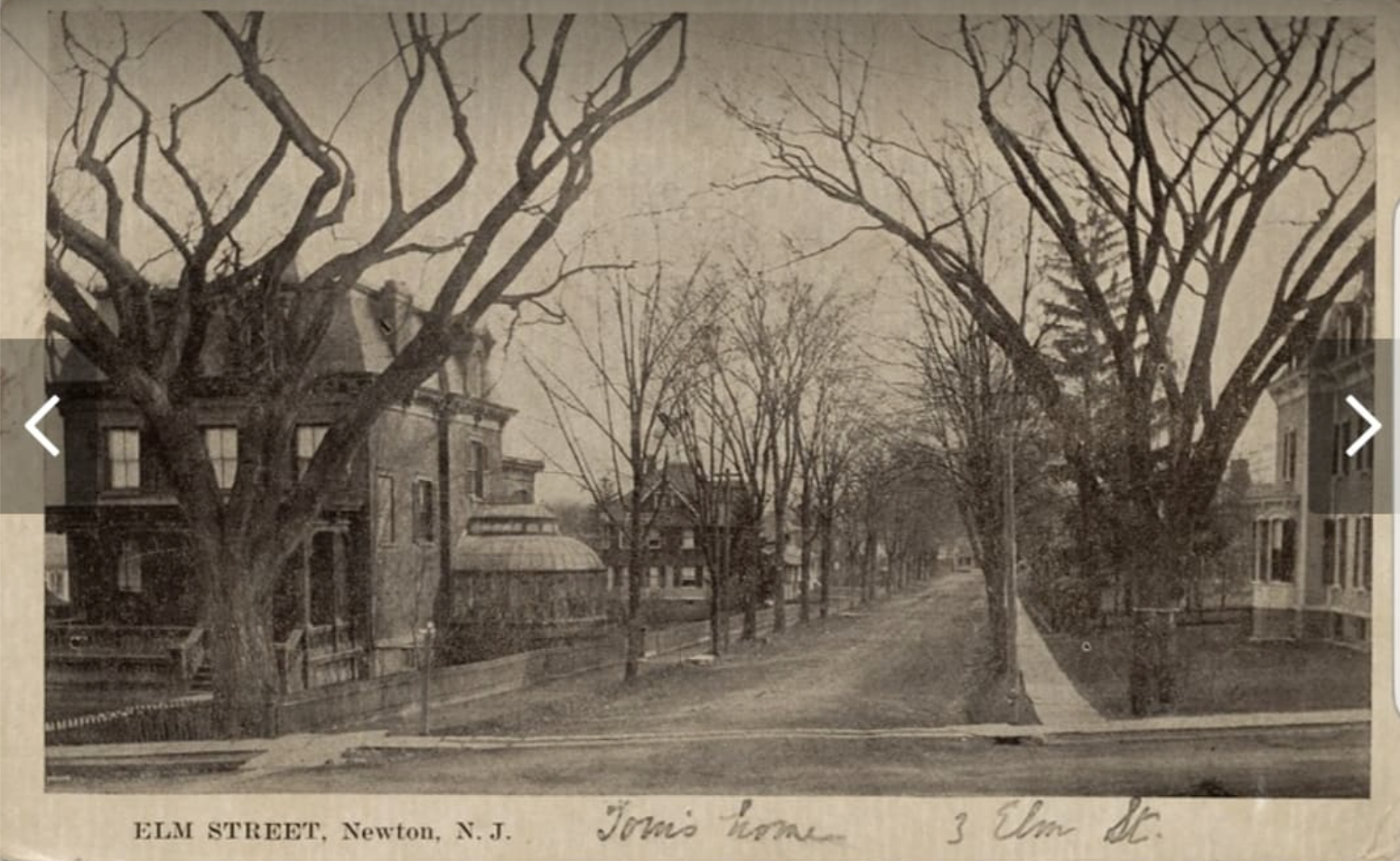 sears hardware newton nj