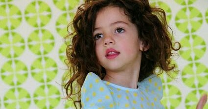 O Blog dos Nomes Arícia