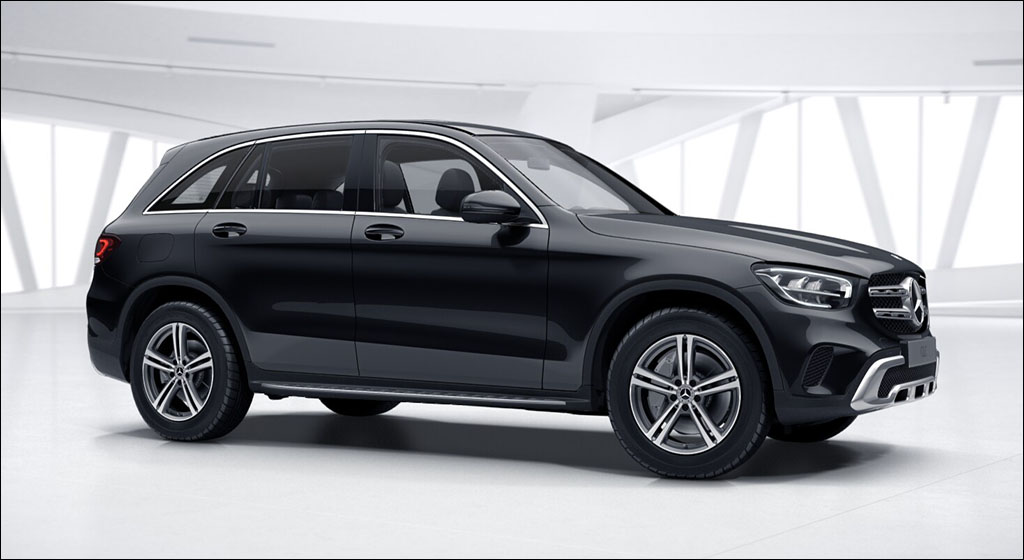 Mercedes GLC 200 4MATIC 2020  Thông tin xe  Bảng giá  Chính sách ưu đãi   MuasamXecom