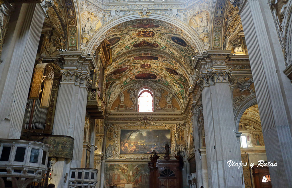 Basílica de Santa Maria Maggiore