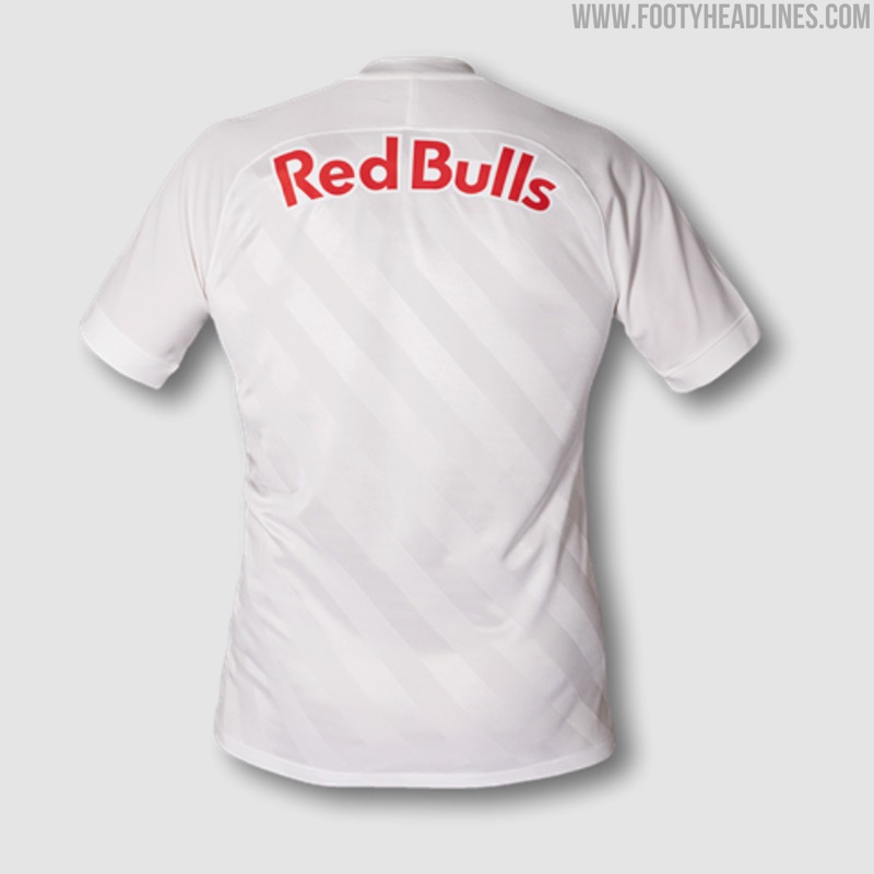 Same Kit As RB Leipzig?! Red Bull Bragantino 20-21 Third & Fourth Kits  Released - Footy Headlines