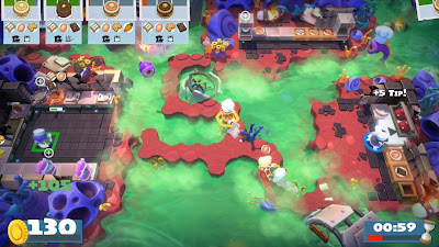 Overcooked All You Can Eat Game Screenshot 5