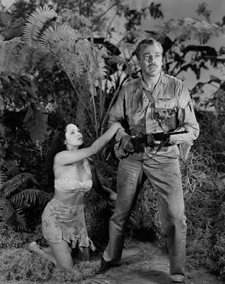 The Peculiar Story Of A B Role Actress Named Aquanetta Aka Mildred Davenport Lipstick Alley