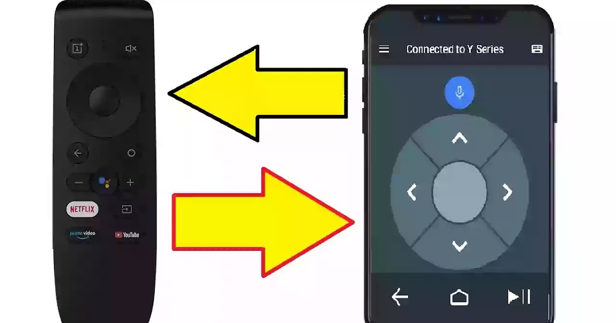 How To Use Your Phone as TV Remote Control (Easy)