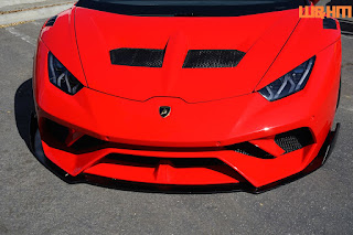 2020 Team Elevate Car Show Photos