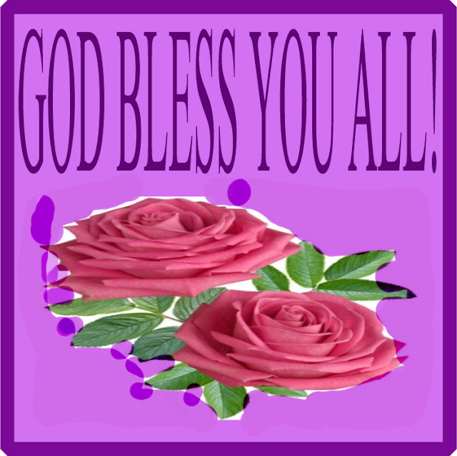 God Bless you all pic for free download...