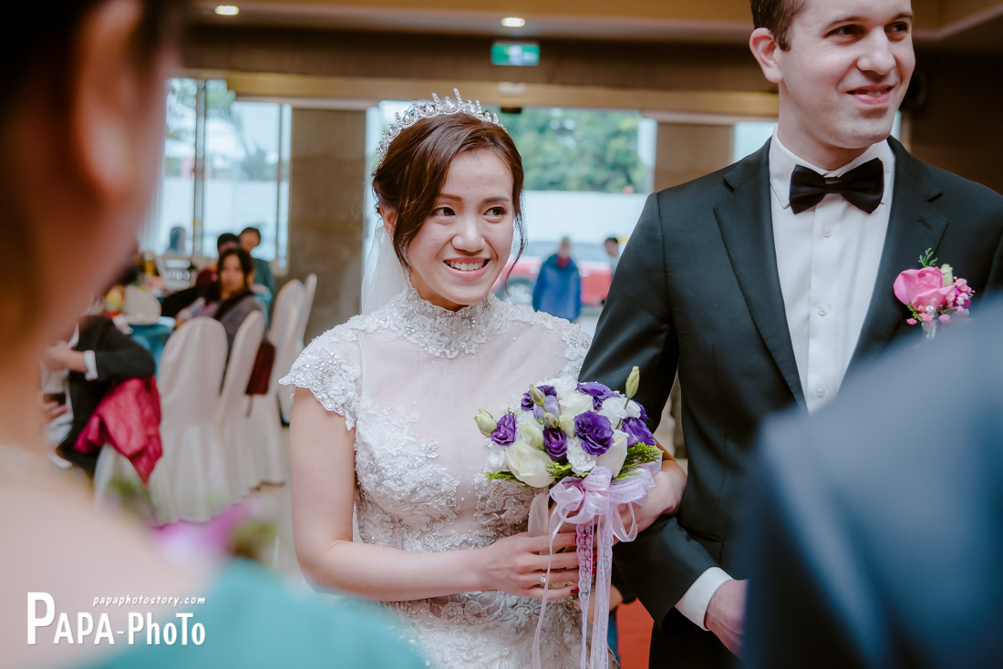 PAPA-PHOTO,婚攝,婚宴,港南婚宴,婚攝艾茉爾,港南艾茉爾婚宴會館,艾茉爾,艾茉爾婚攝,類婚紗