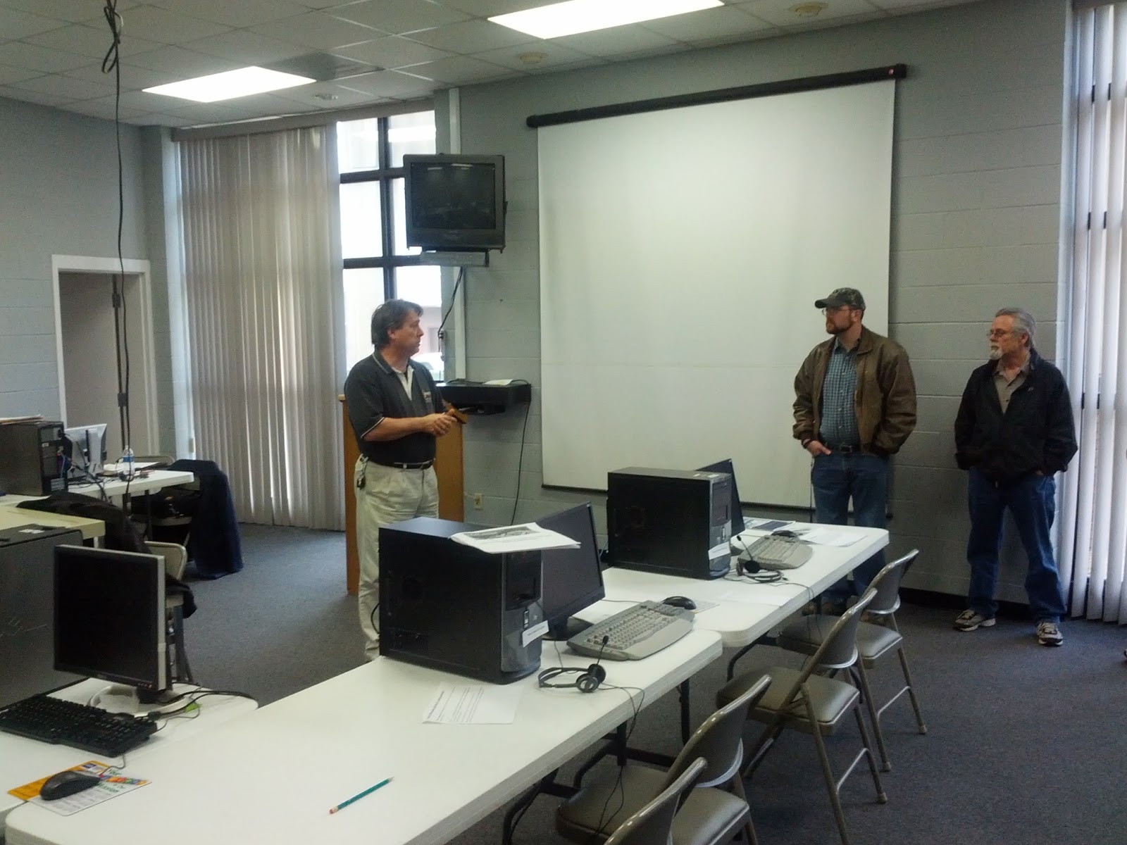 TCAT McKenzie: Computer Information Technology (CIT) Program Builds ...