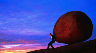 Persistence is one of the major keys that drives one to success in any field of endeavour. Top motivational speakers, entrepreneurs, etc, have one thing in common: grit.