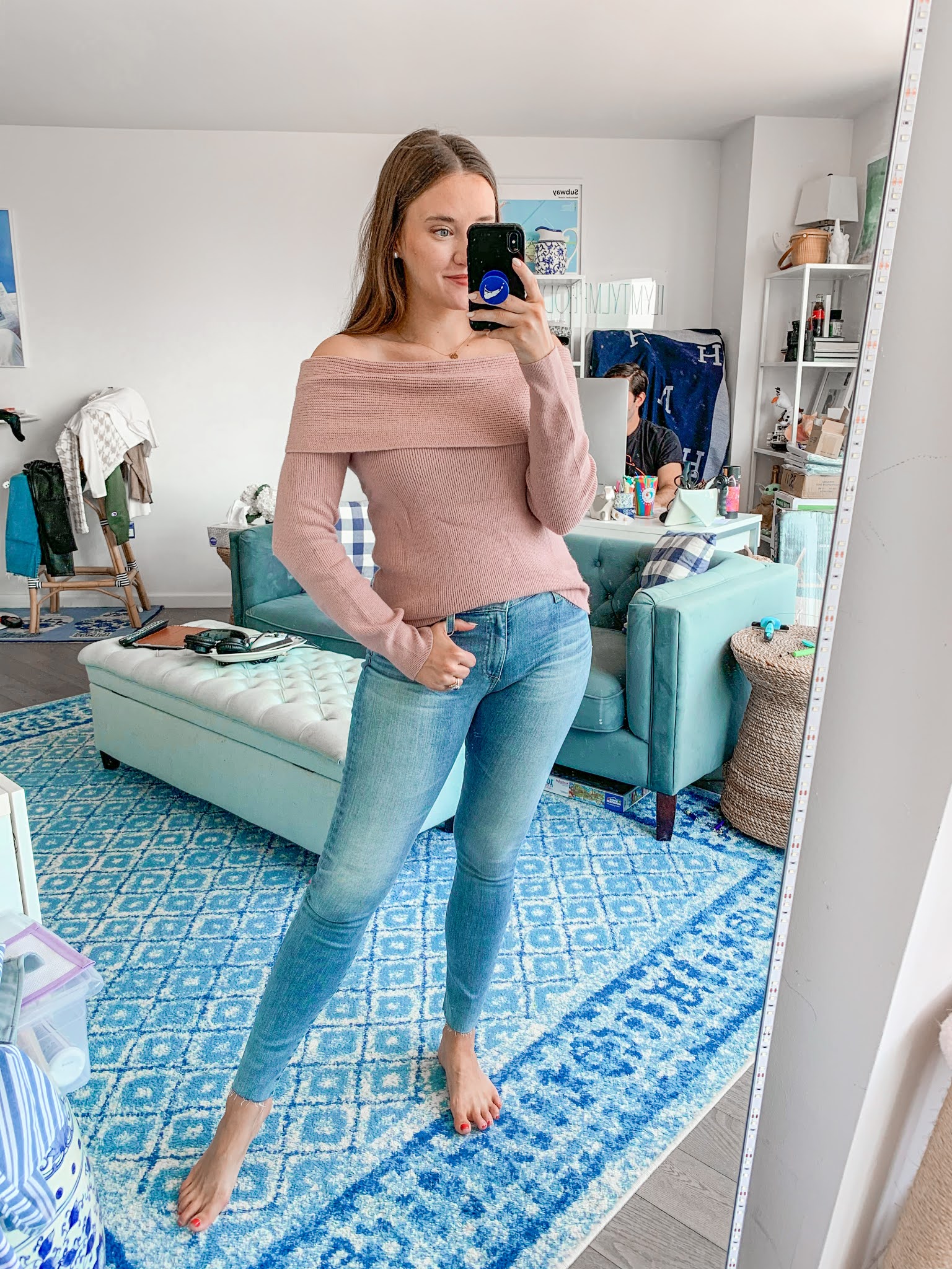 Nordstrom Anniversary Sale Try On Haul + Review, Connecticut Fashion and  Lifestyle Blog