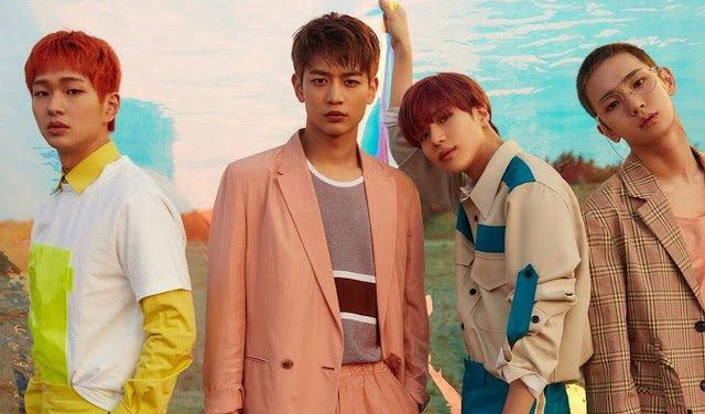 SHINee regresará este mes con su nuevo álbum 'Don´t Call Me'