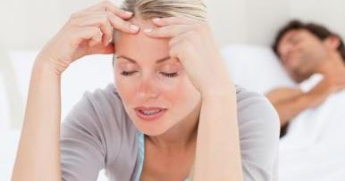 Empat Alasan Wanita Tidak Jujur - Petir Fenomenal