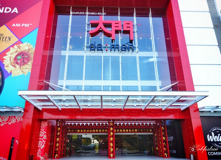 Infojelita Beans & Beans Cafe Subang Jaya Korean Cafe