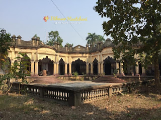 Mahishadal Rajbari-Royal Heritage Stay-Food-Tariff-Mahishadal Dayout Plan