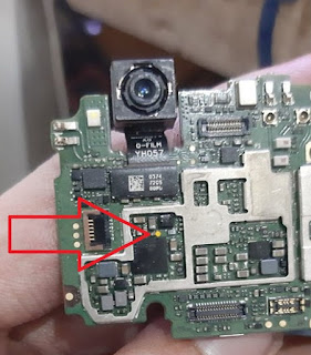 Redmi 4x Santoni Charging Not Save Solution Munaz Firmware